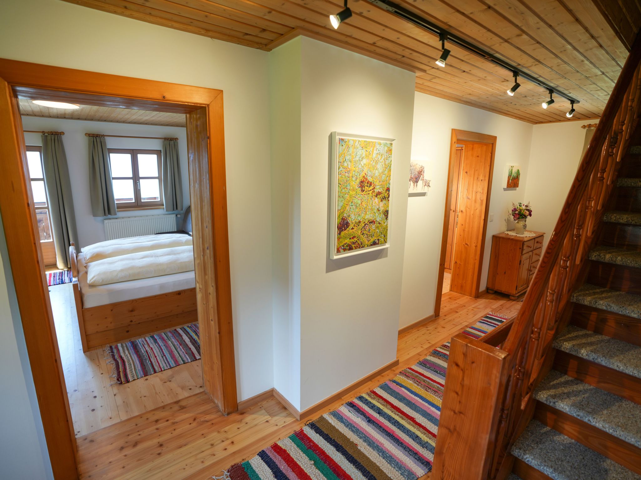 Beim Rauter – Emberg-Binnen