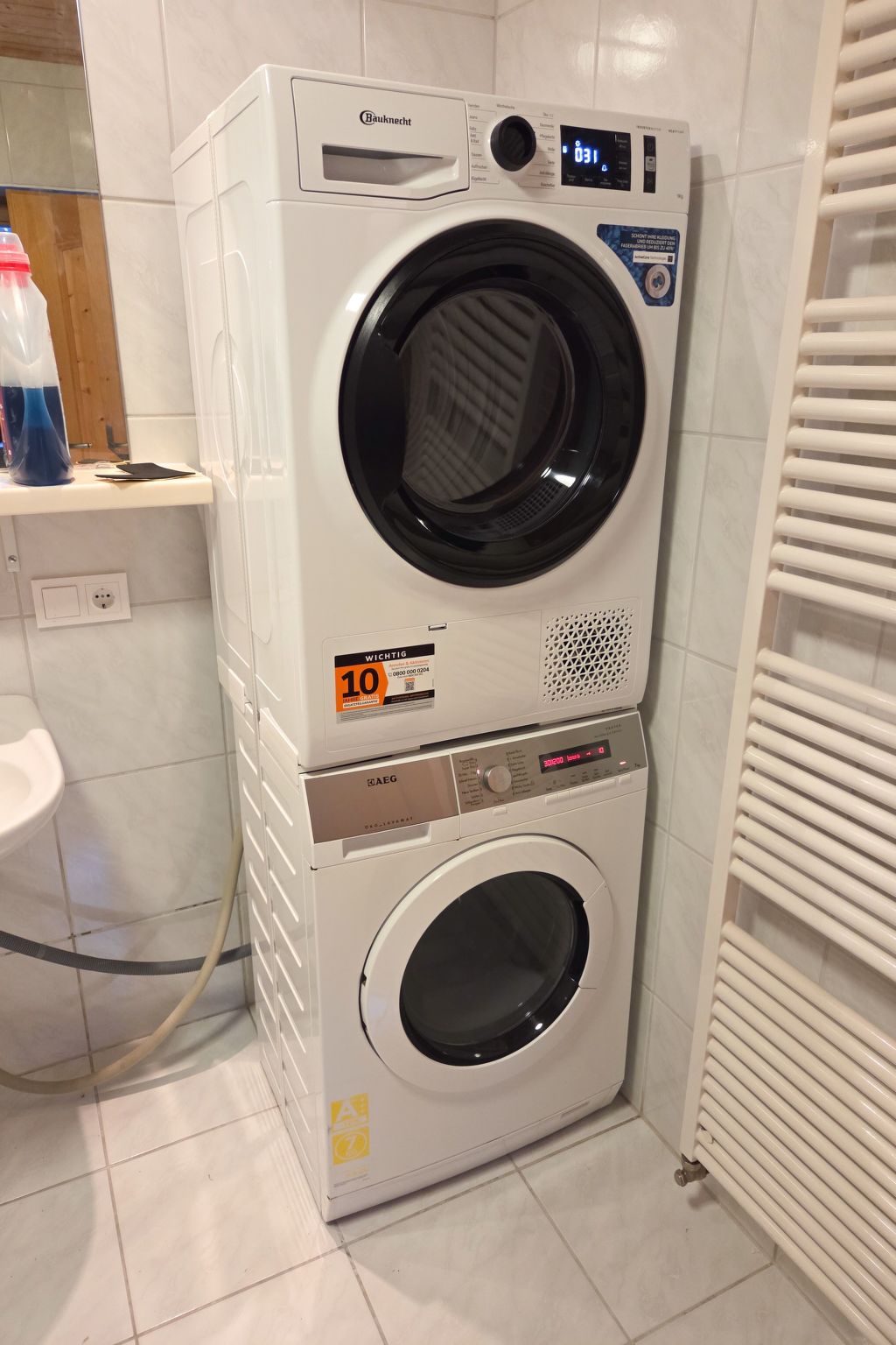 Beim Rauter – Emberg-Binnen