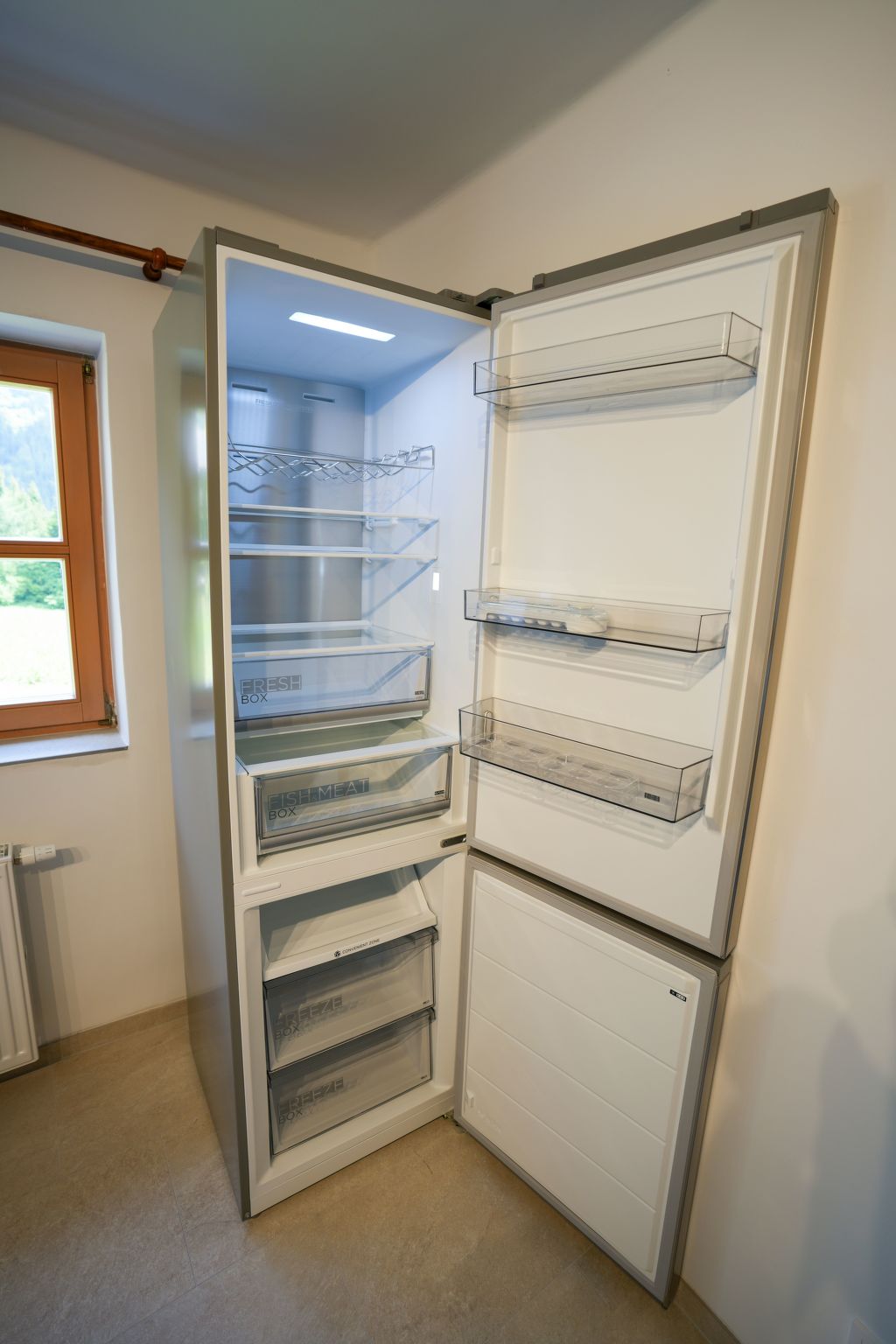 Beim Rauter – Emberg-Binnen