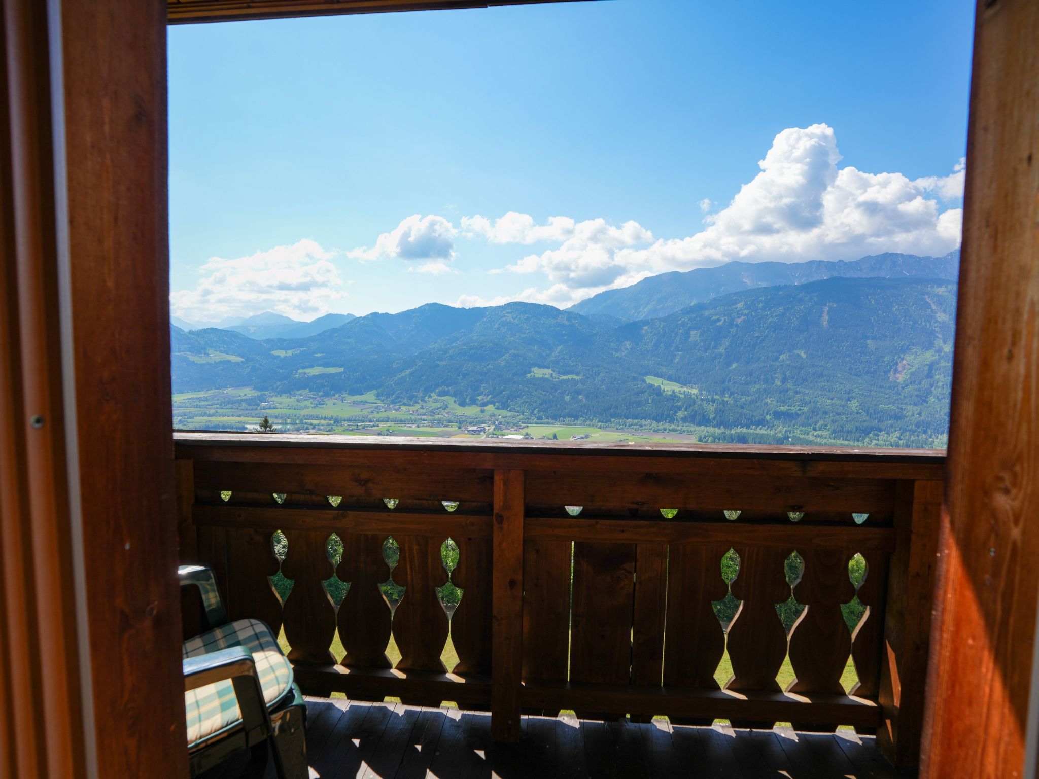 Beim Rauter – Emberg-Binnen