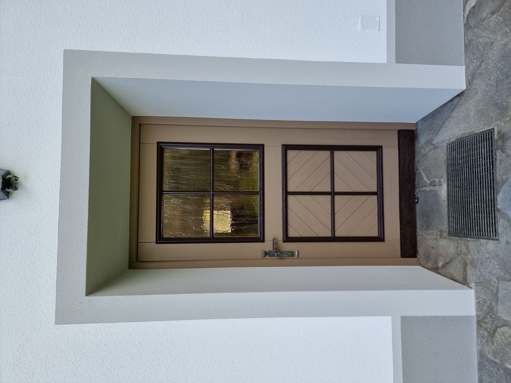 Beim Rauter – Emberg-Binnen