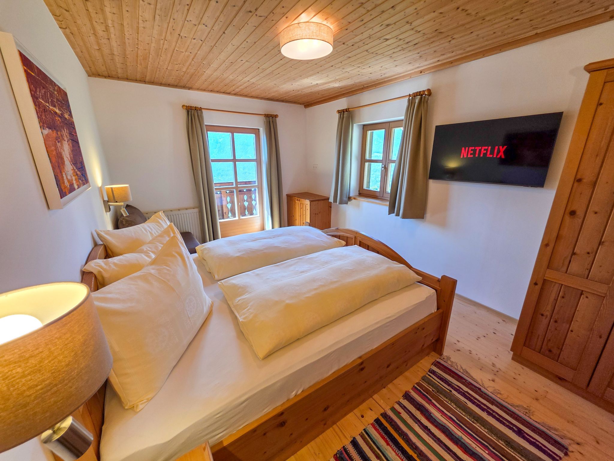 Beim Rauter – Emberg-Binnen