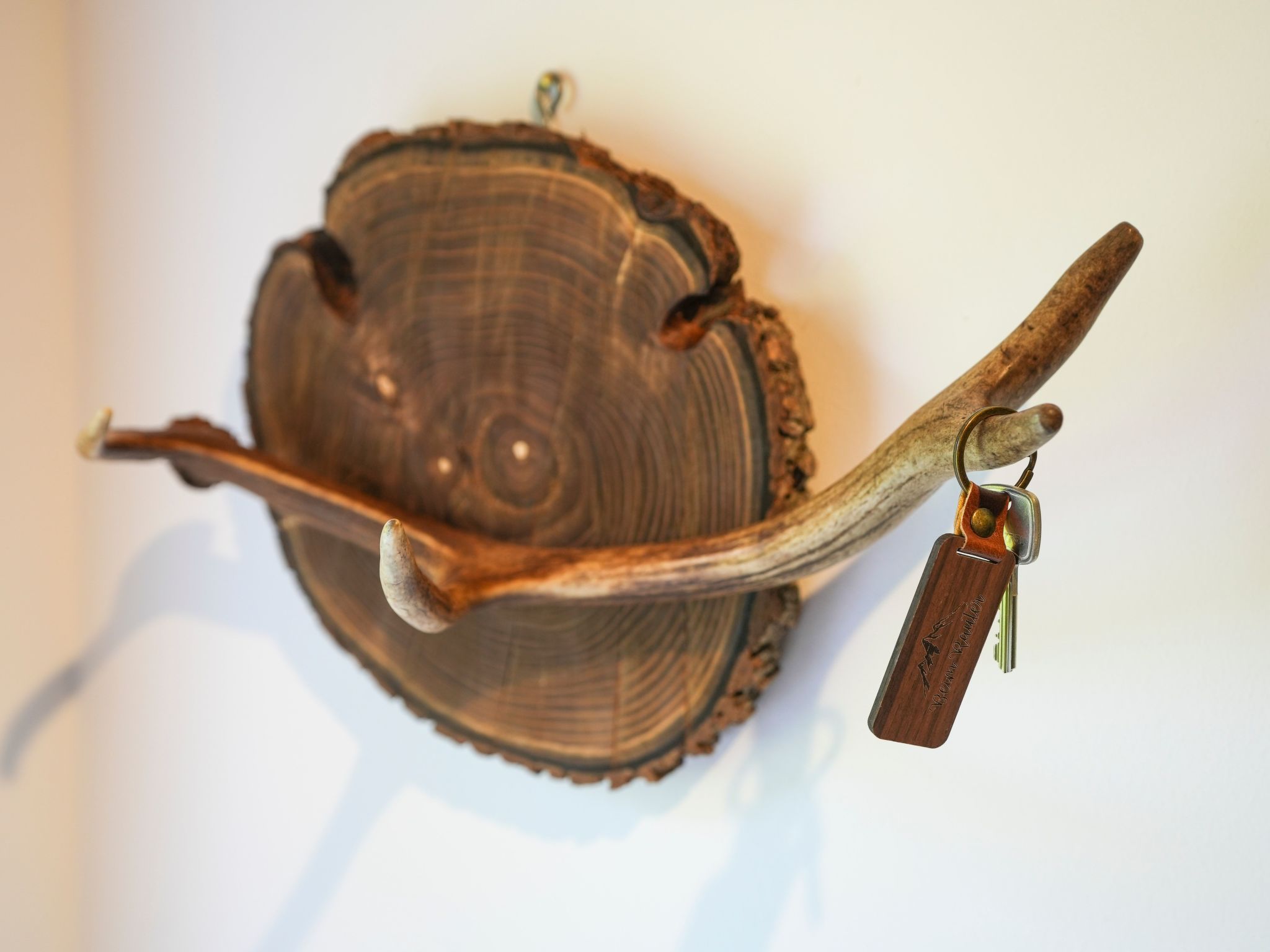 Beim Rauter – Emberg-Binnen