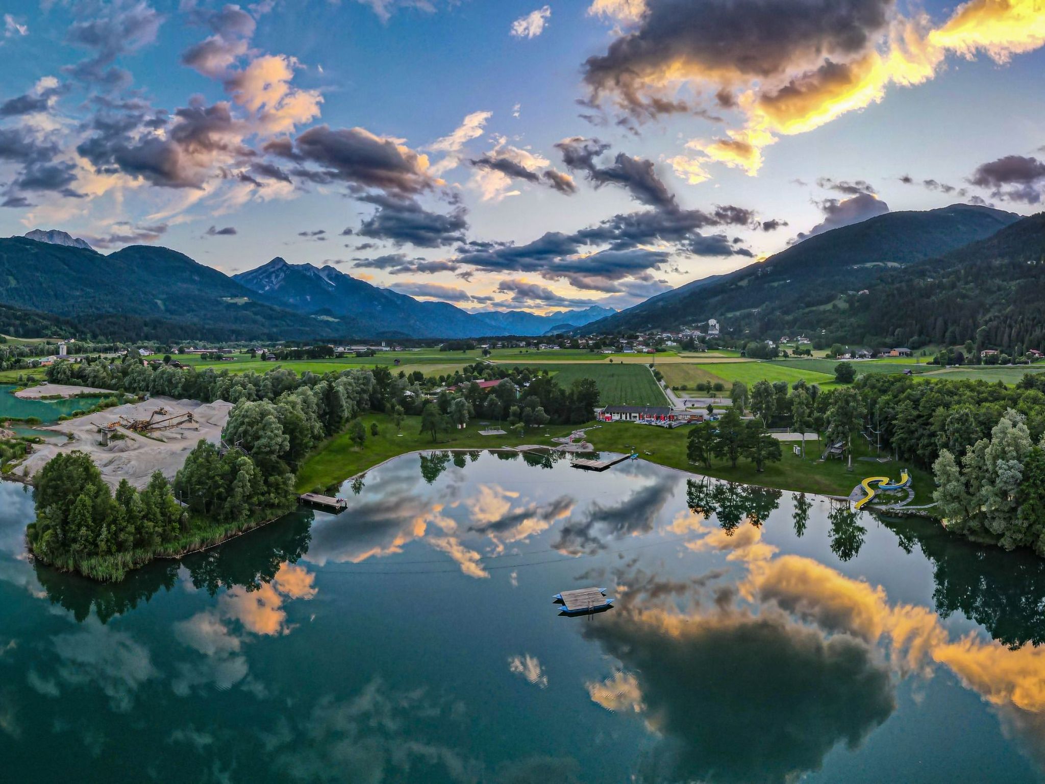 Beim Rauter – Emberg-Binnen