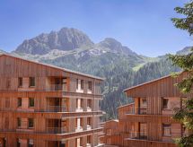 Luxe chaletappartement met sauna en bergzicht, direct aan de piste - thumbnail 3
