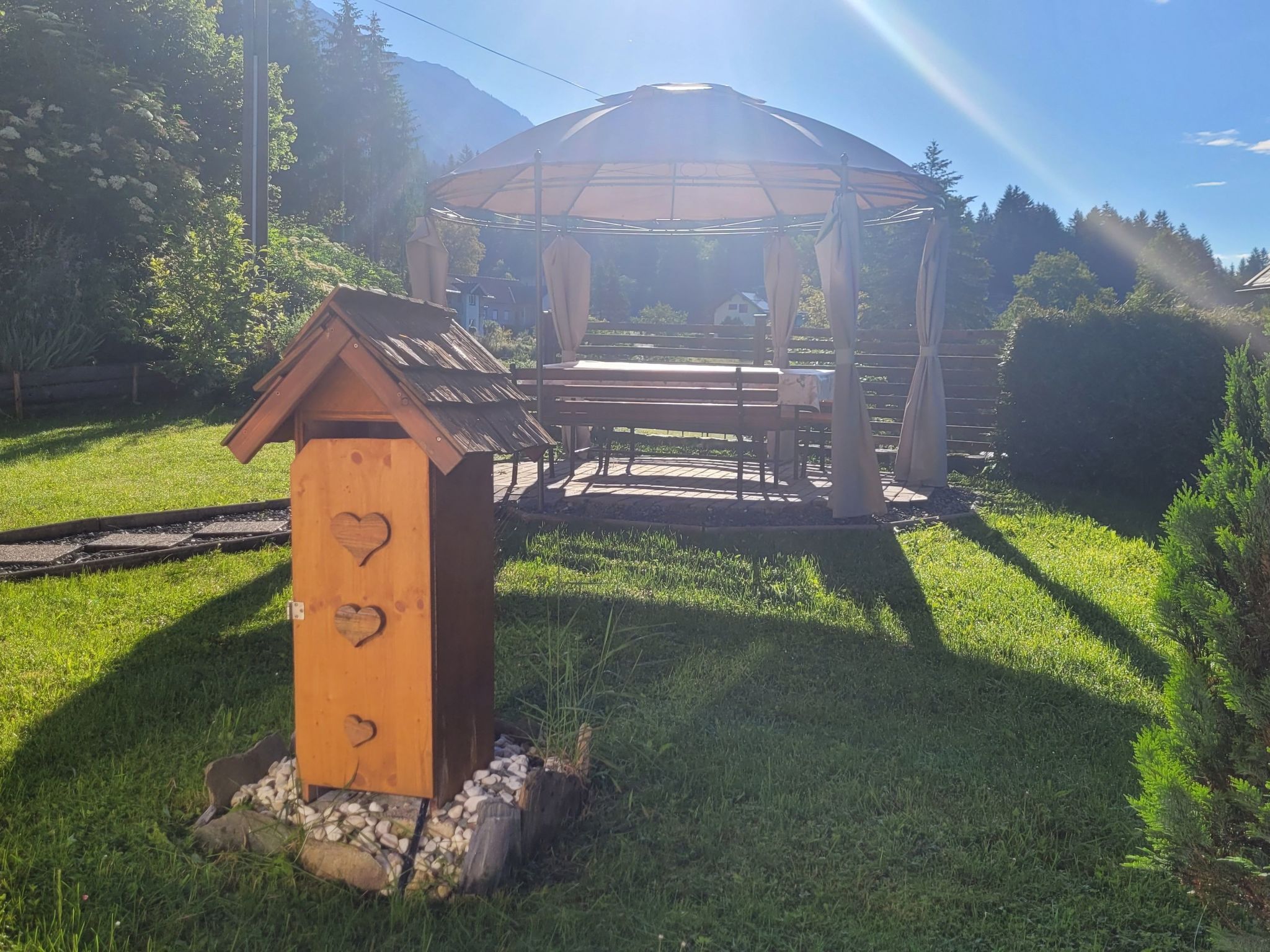 Haus Sunshine-Image-tags.info