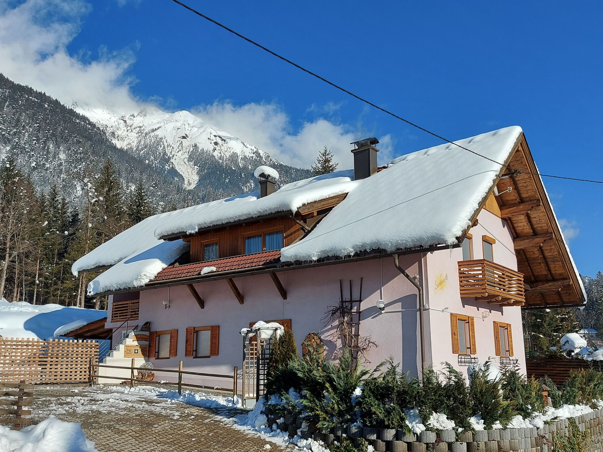 Haus Sunshine-Image-tags.info