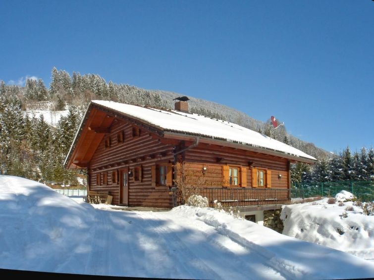 Glocknerhaus Naturdomizil In Den Alpen - Carinzia