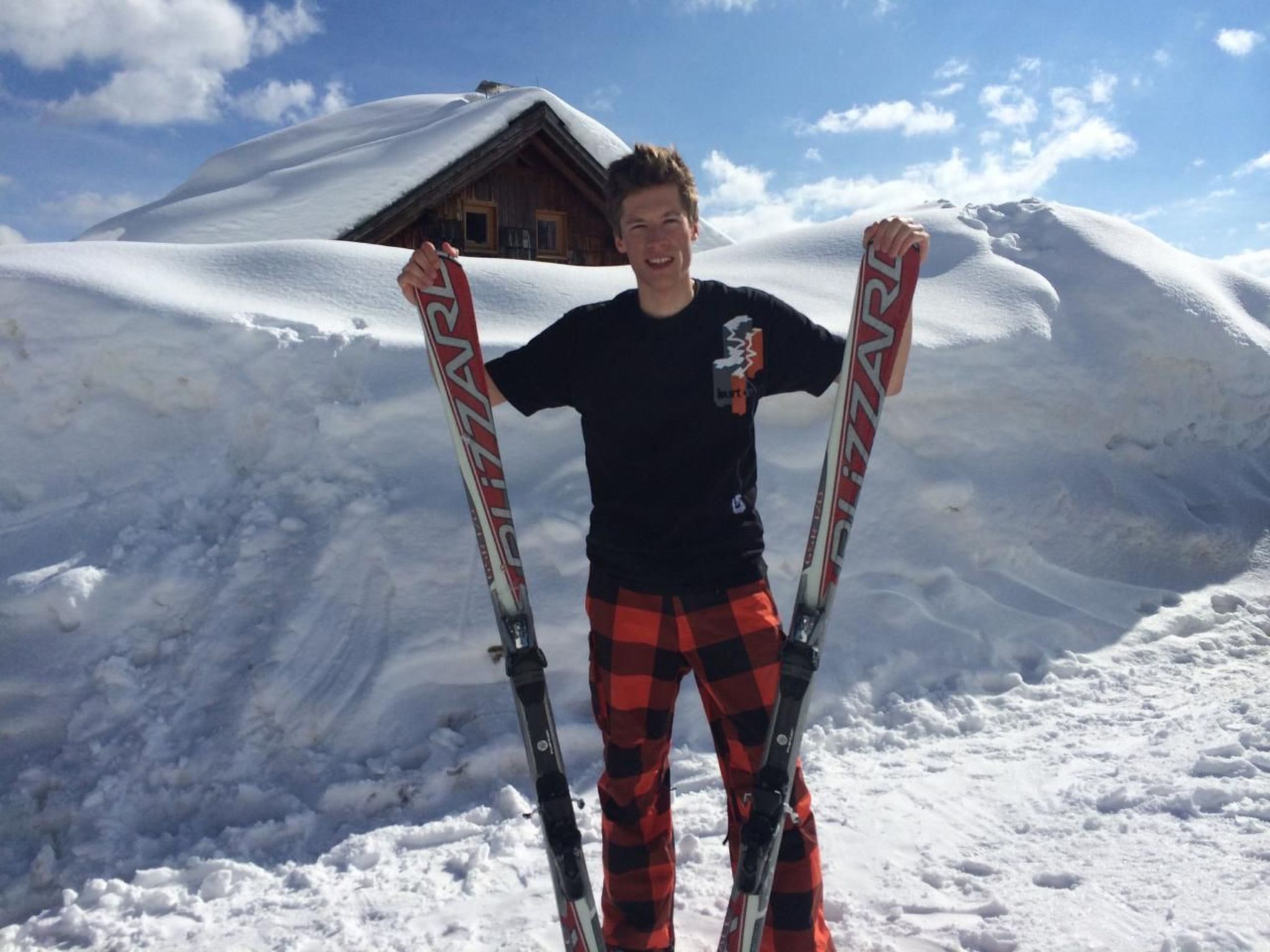 Glocknerhaus Naturdomizil in den Alpen - Binnen