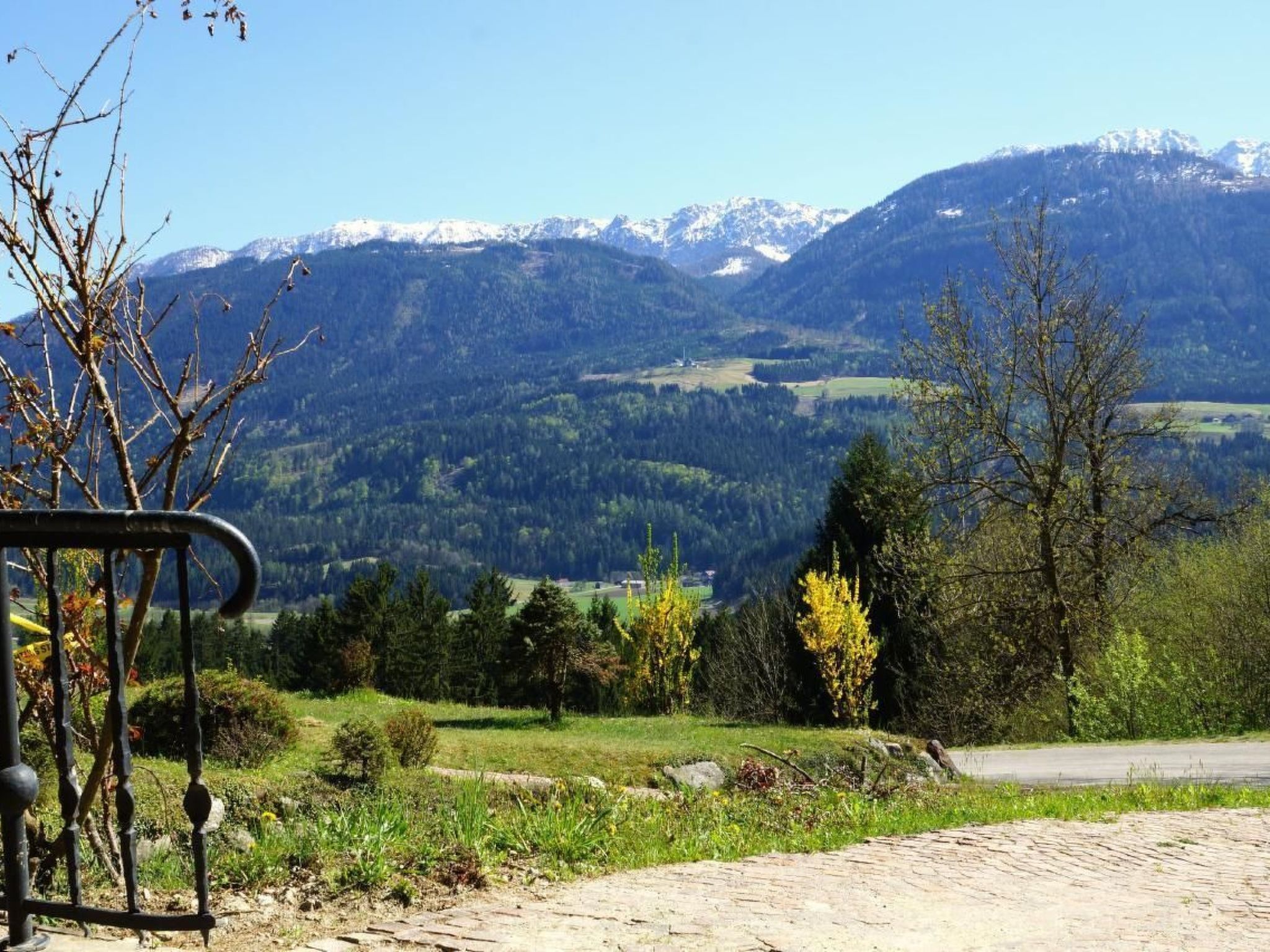 Glocknerhaus Naturdomizil in den Alpen