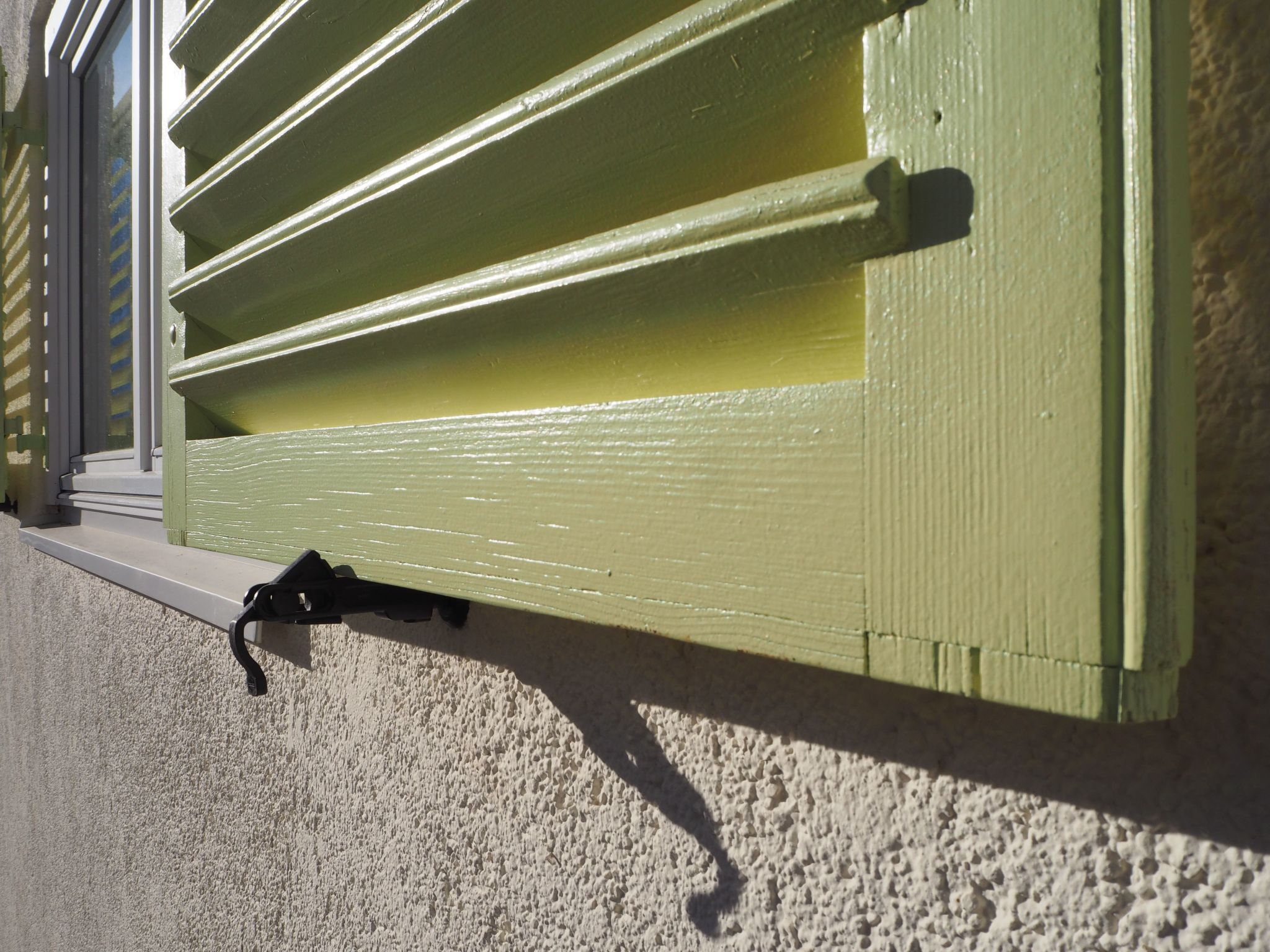 Haus an der Lieser-Dehors