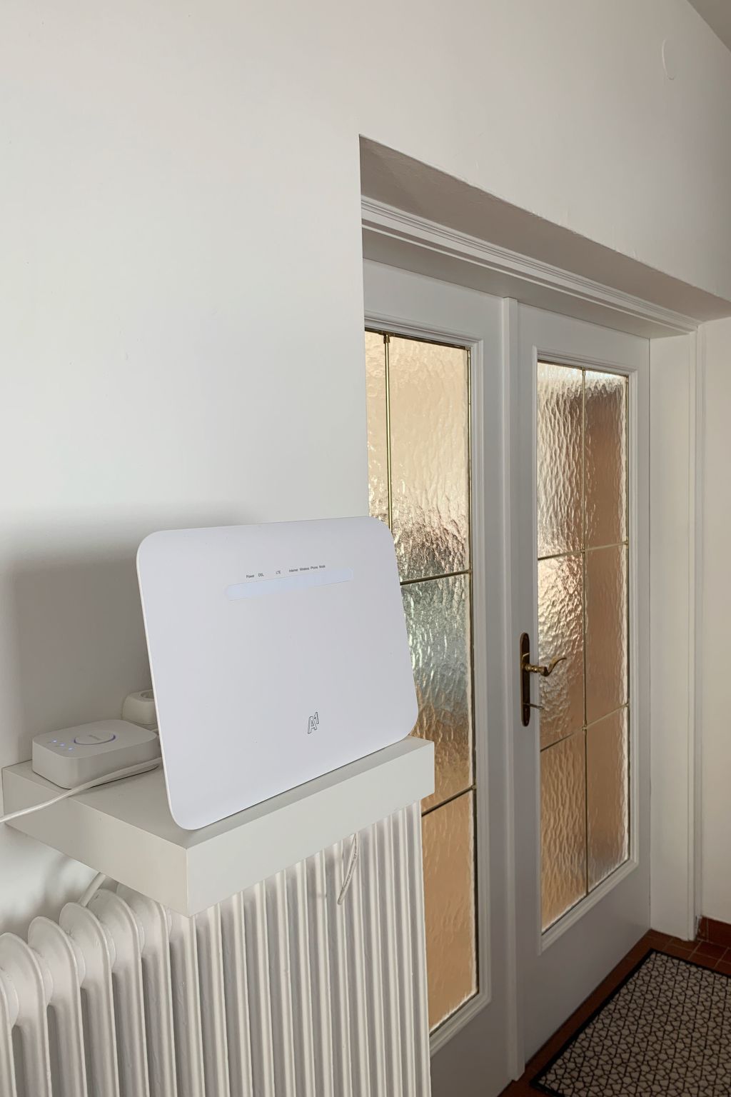 Haus an der Lieser-Dedans