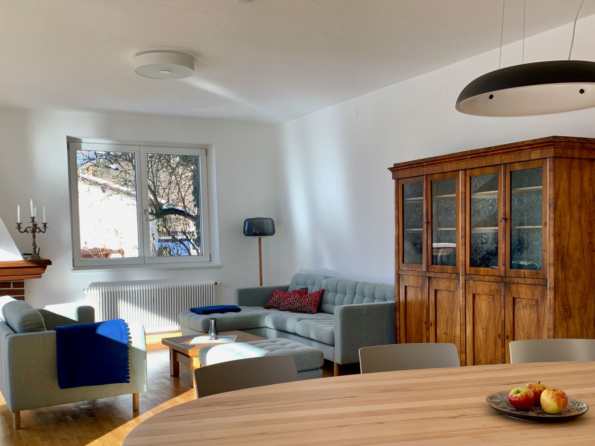 Haus an der Lieser-Dedans