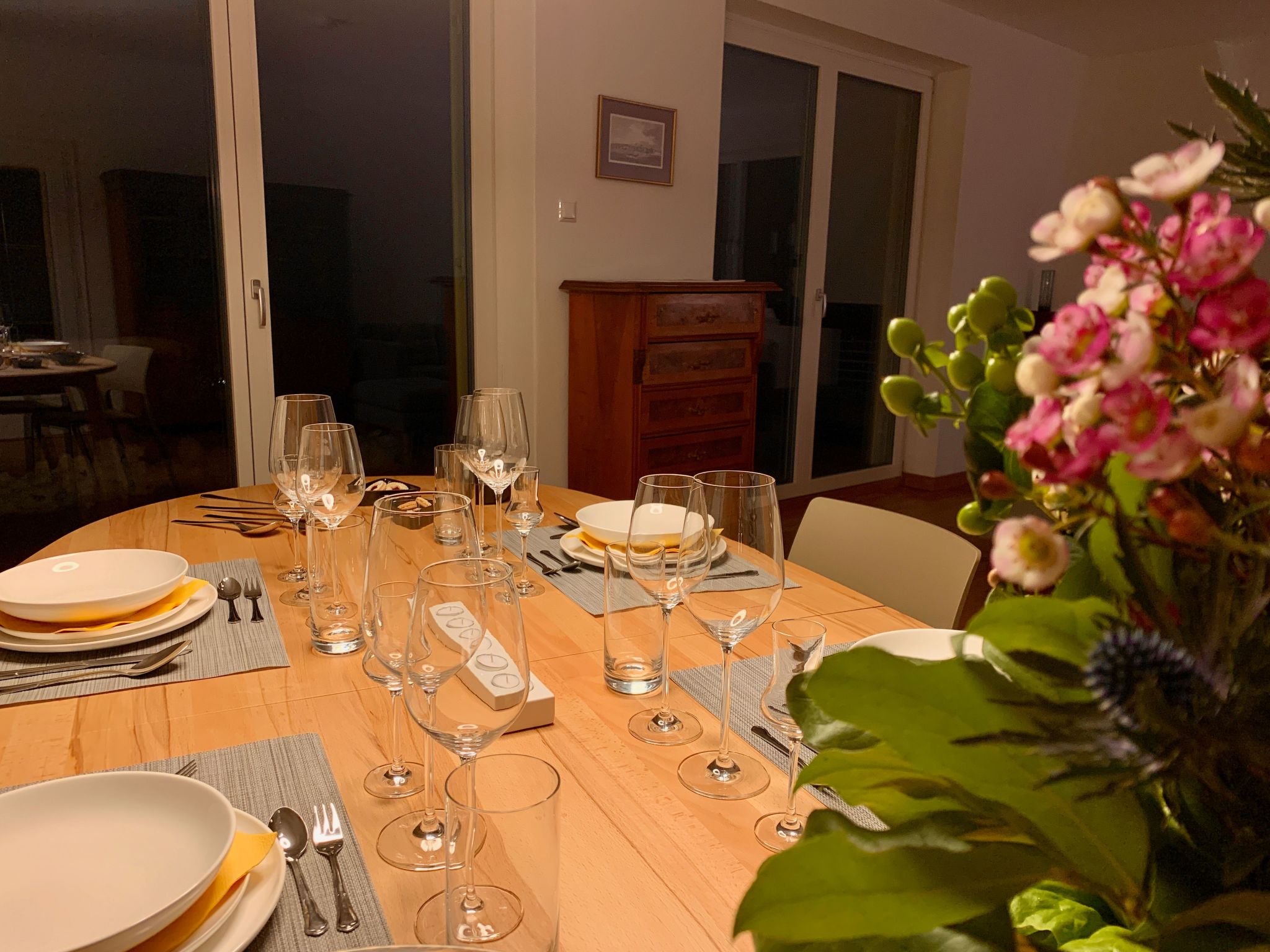 Haus an der Lieser-Image-tags.info