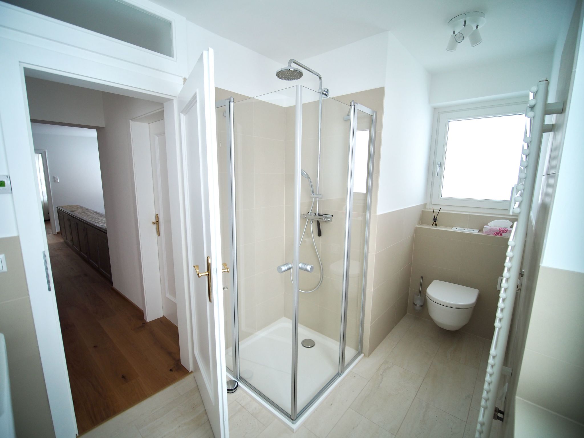 Haus an der Lieser-Dedans