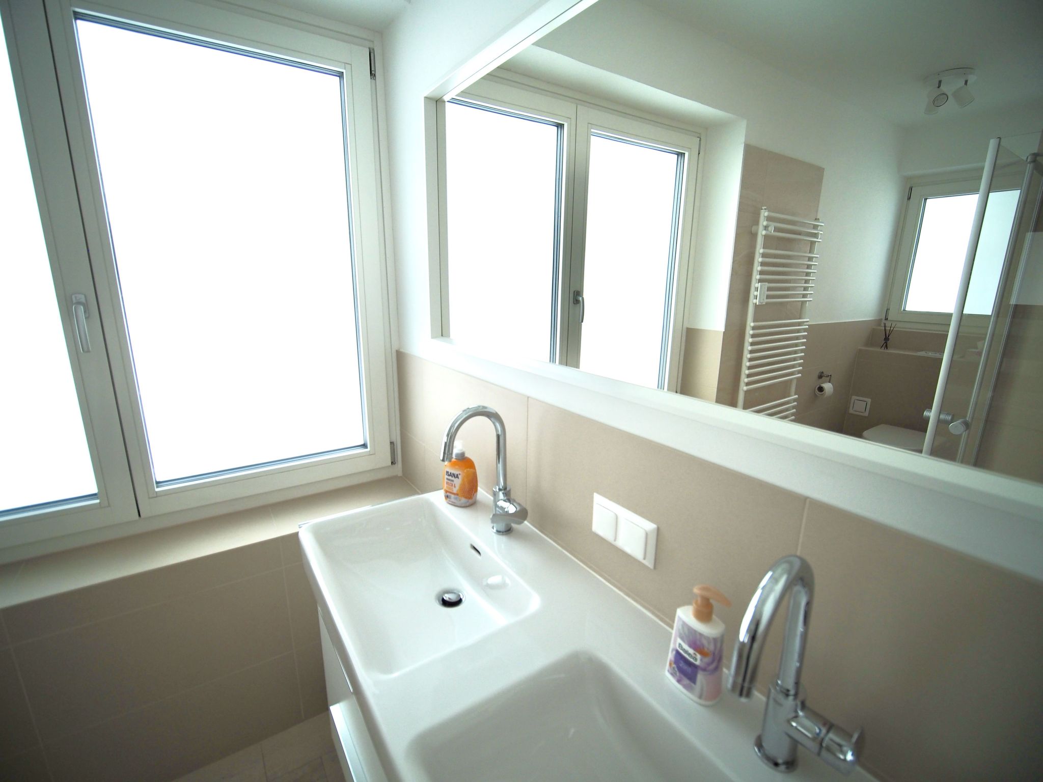 Haus an der Lieser-Dedans