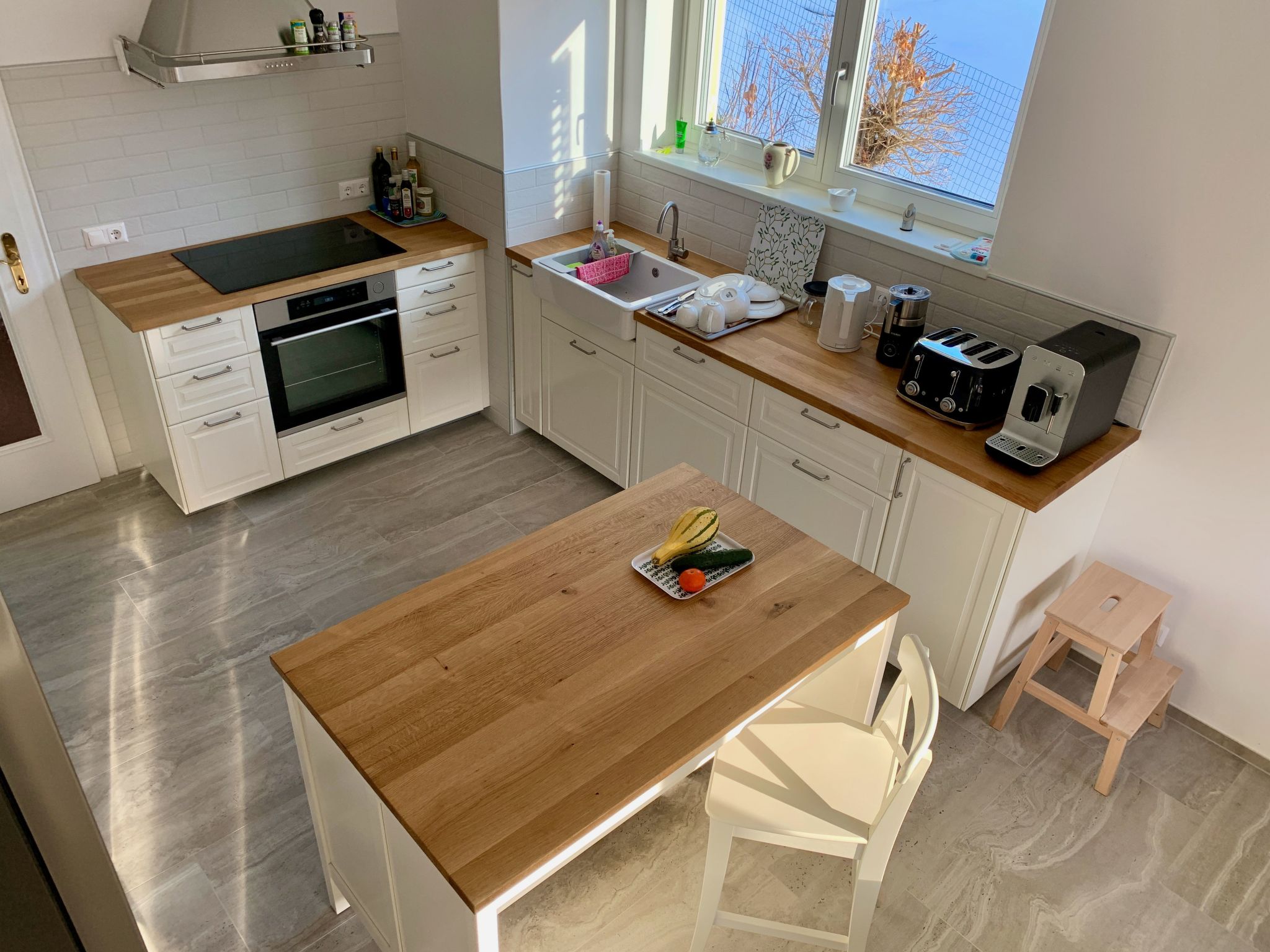 Haus an der Lieser-Dedans