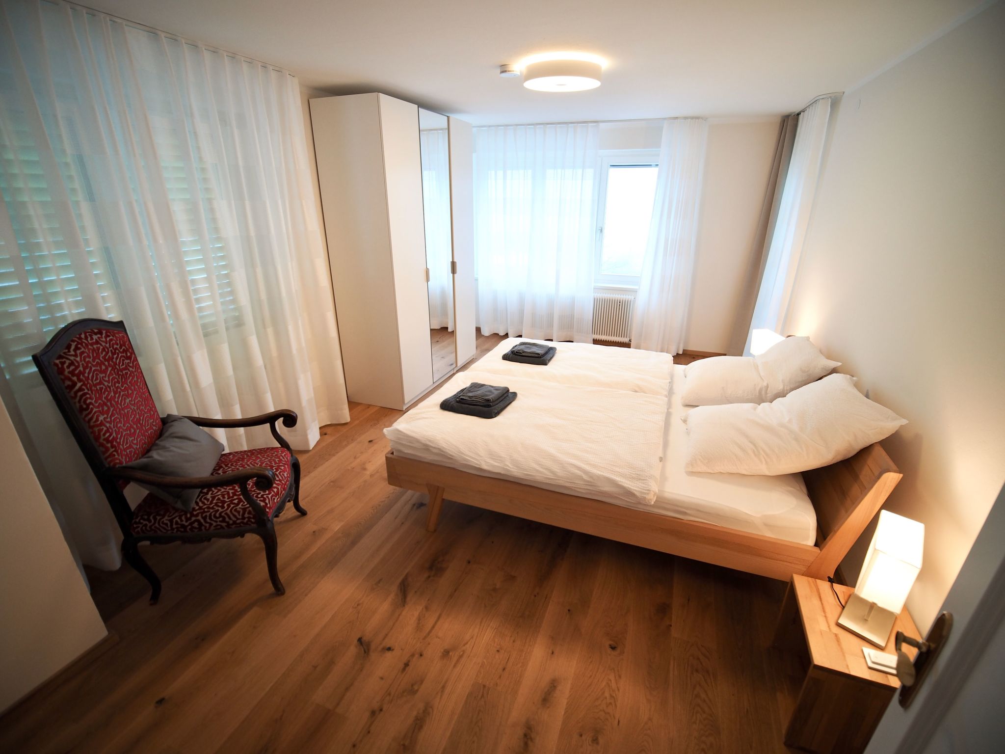 Haus an der Lieser-Dedans