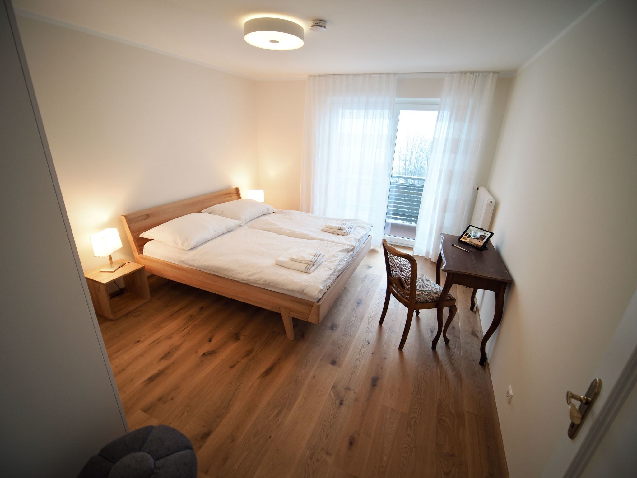 Haus an der Lieser-Dedans