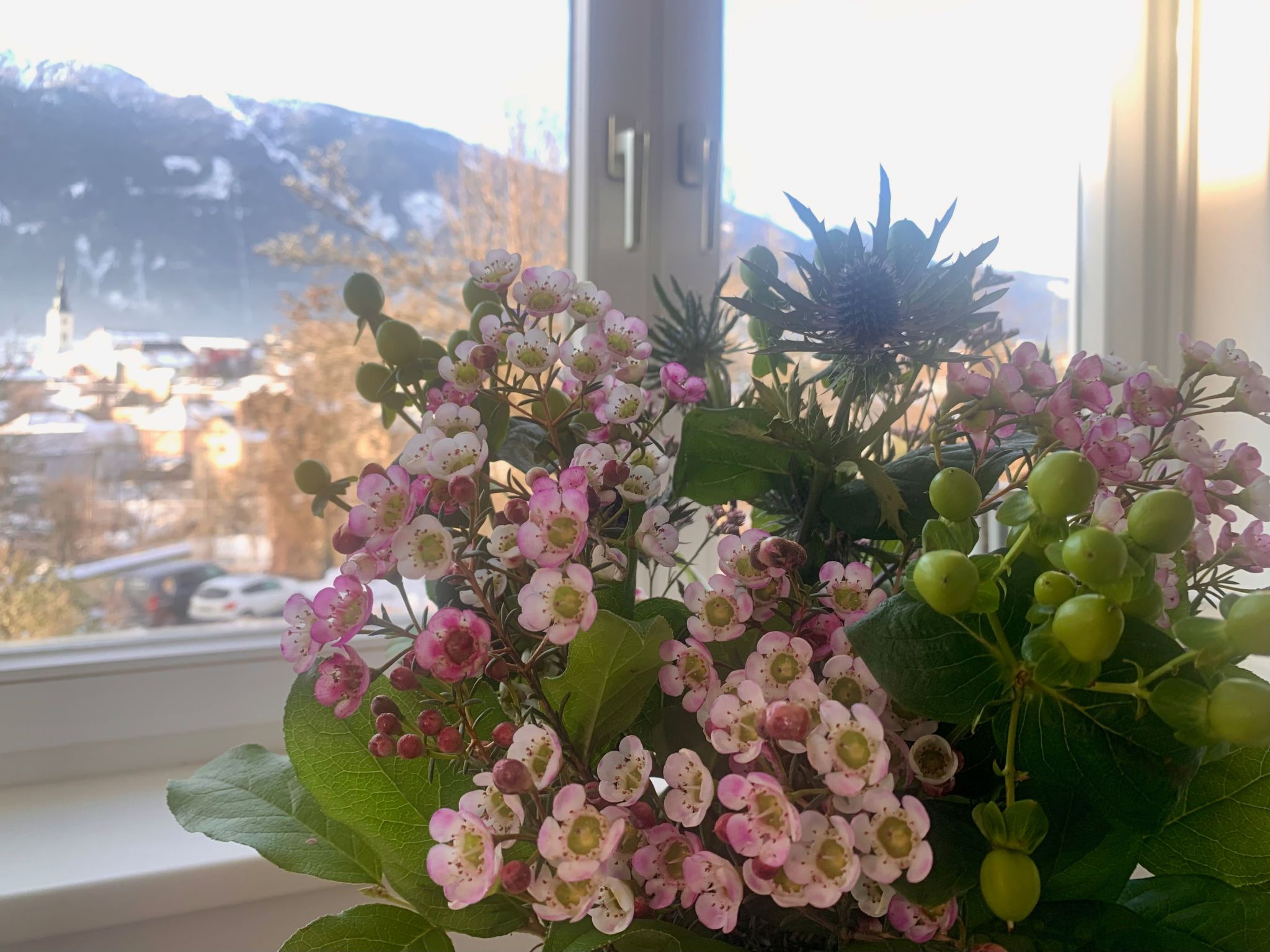 Haus an der Lieser-Dedans