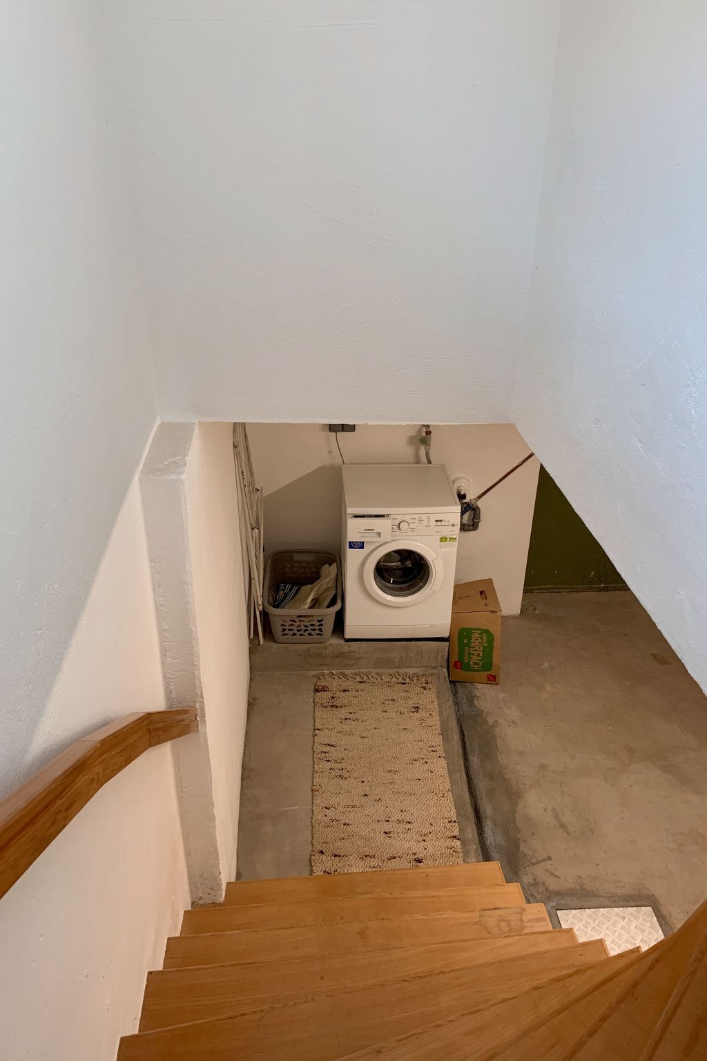 Haus an der Lieser-Dedans