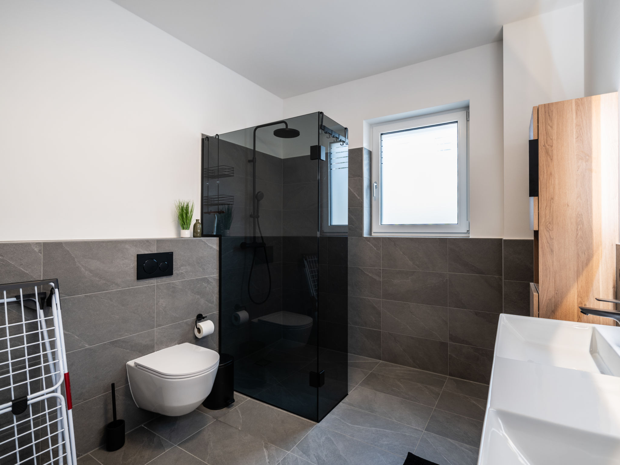 Family Nest Goldeck & See - Drinnen