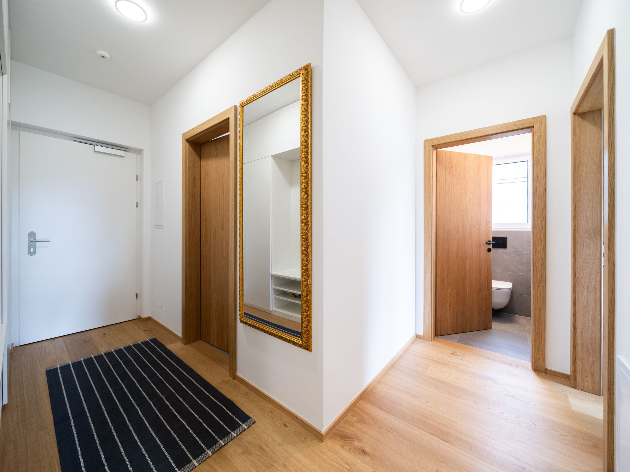 Family Nest Goldeck & See - Drinnen