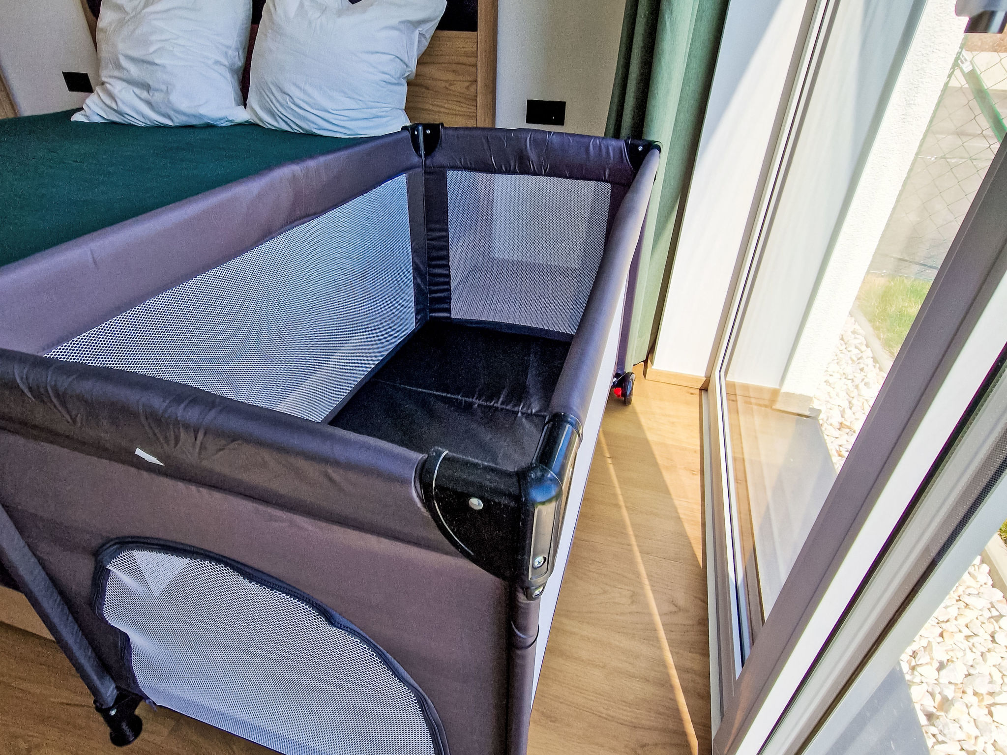 Family Nest Goldeck & See - Drinnen