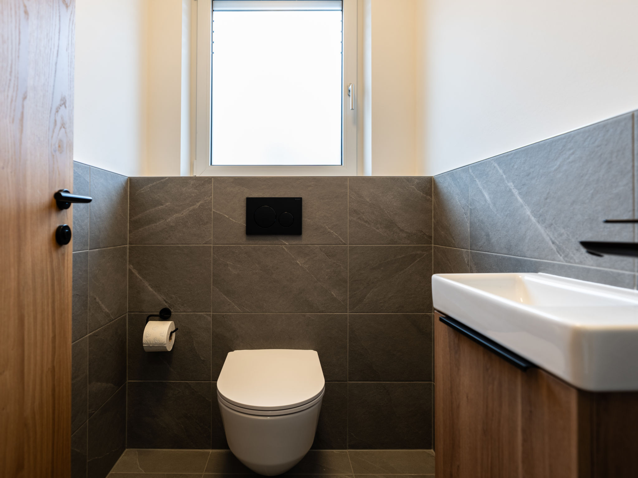 Family Nest Goldeck & See - Drinnen