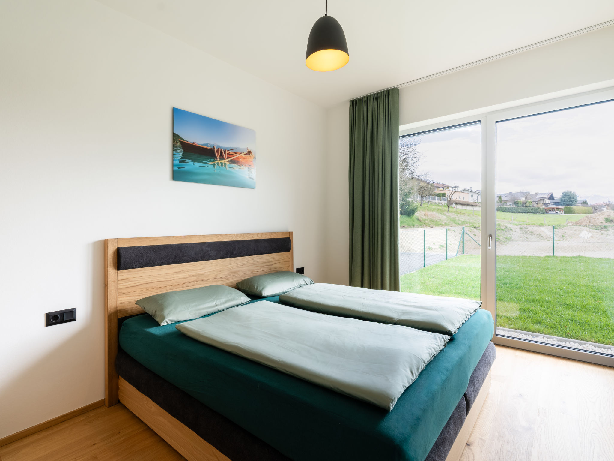 Family Nest Goldeck & See