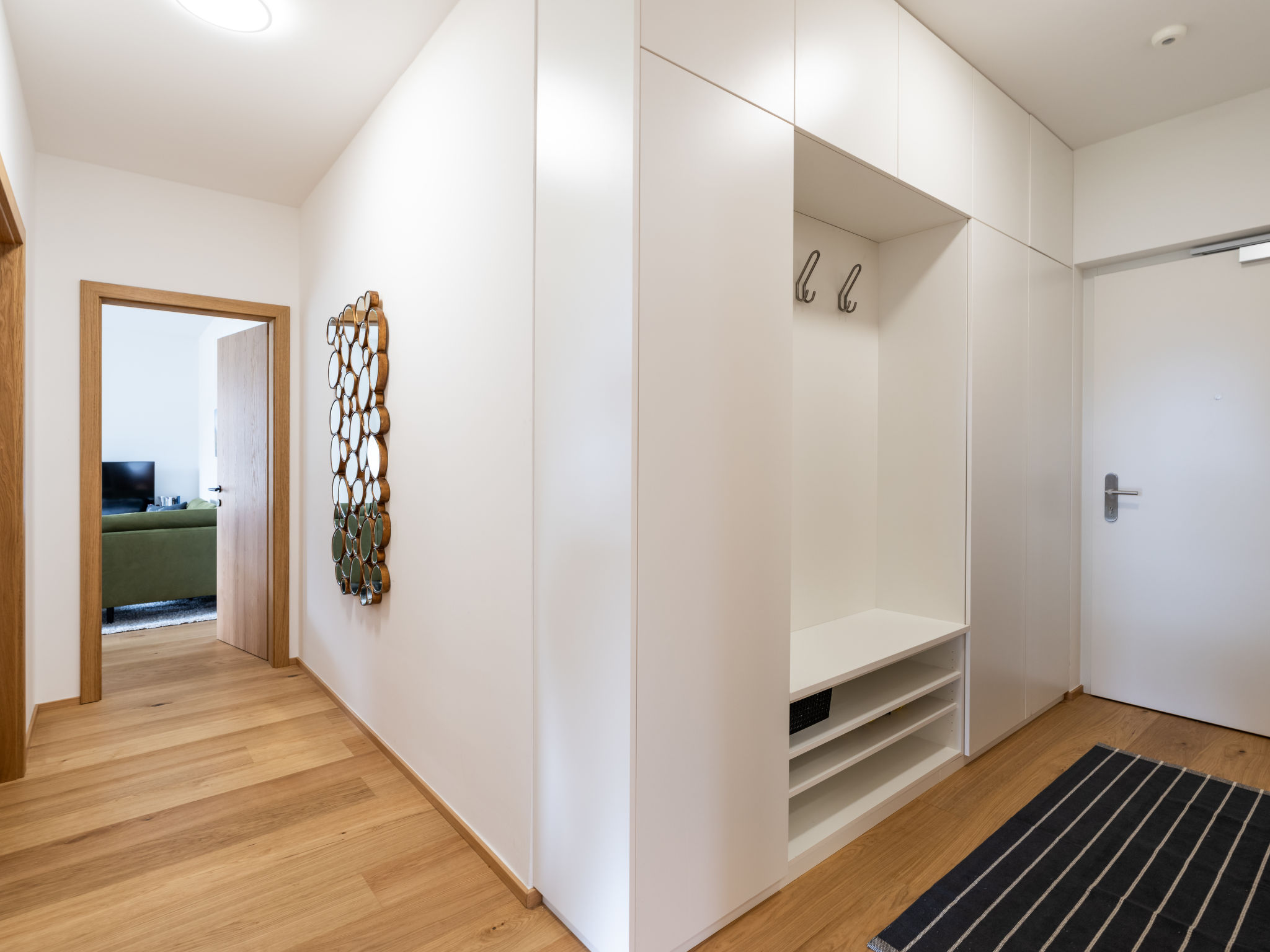 Family Nest Goldeck & See - Drinnen