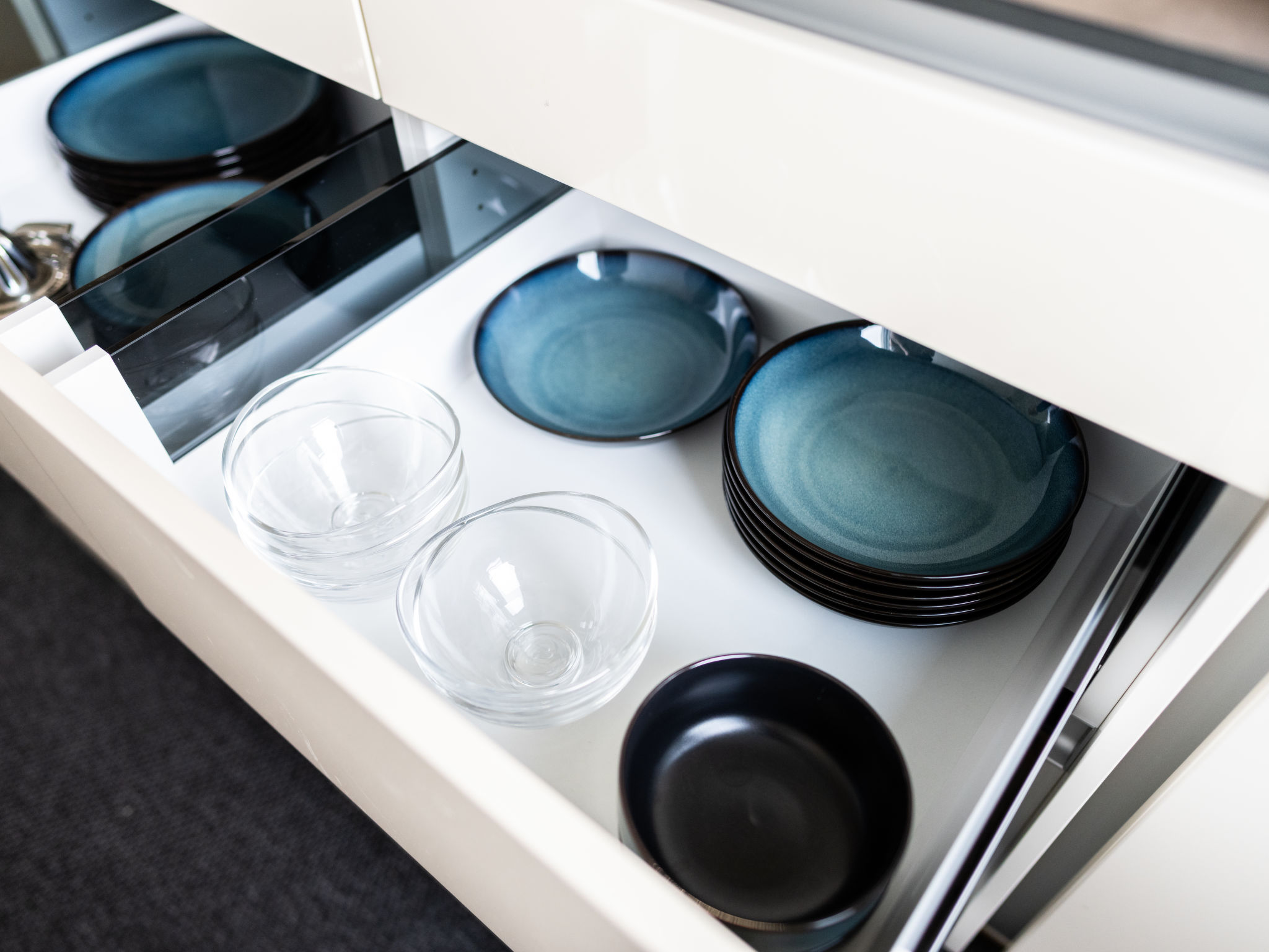 Family Nest Goldeck & See - Drinnen