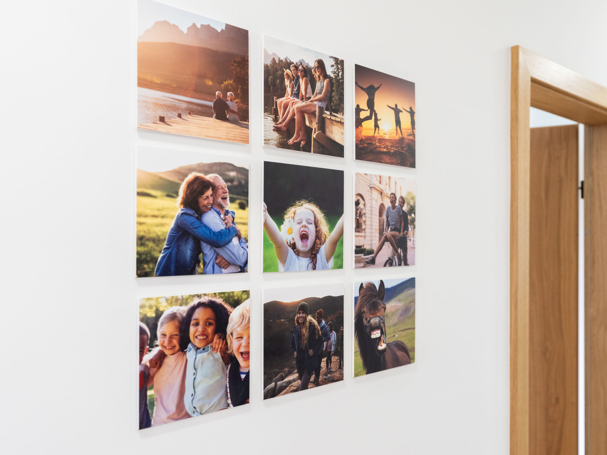 Family Nest Goldeck & See - Drinnen