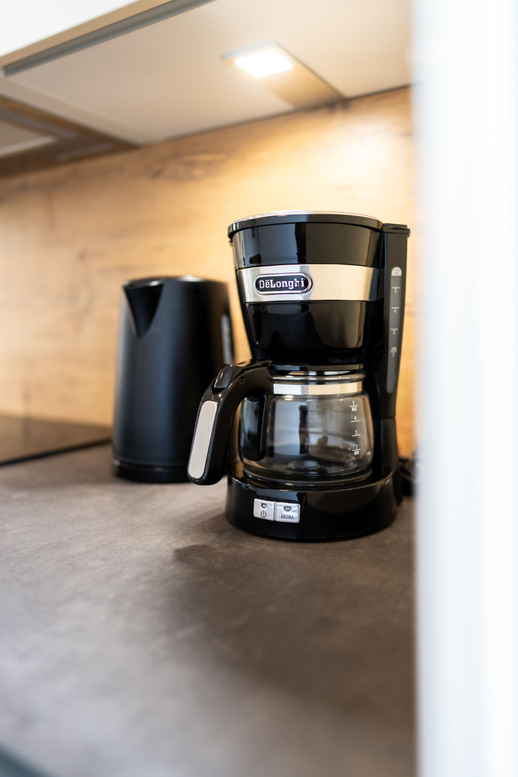Family Nest Goldeck & See - Drinnen