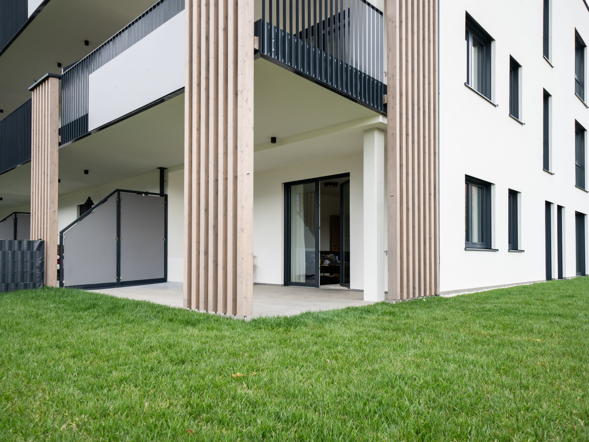 Family Nest Goldeck & See - Draußen