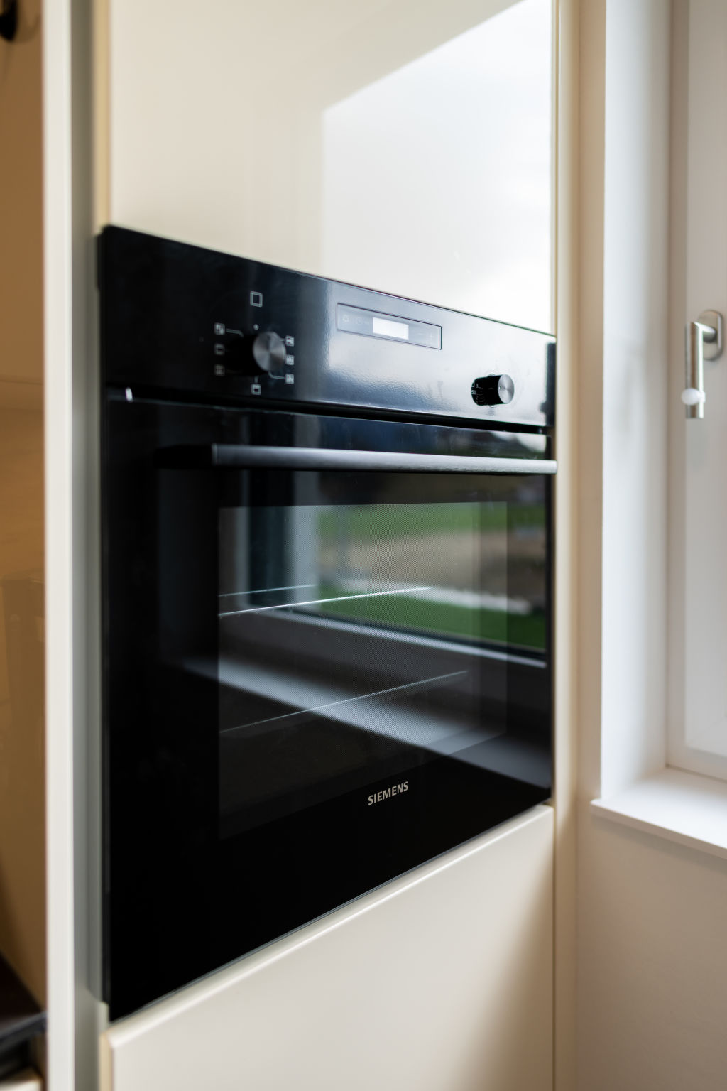 Family Nest Goldeck & See - Drinnen