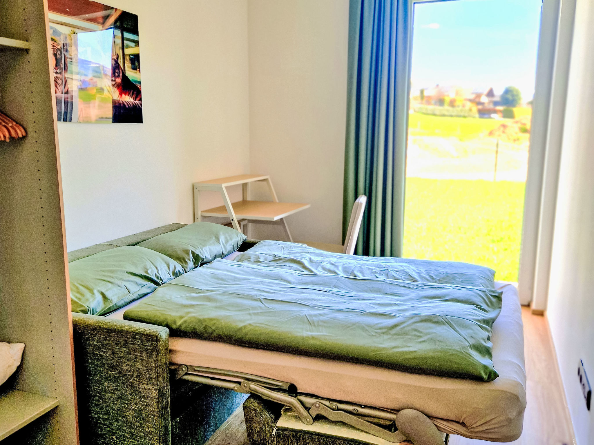 Family Nest Goldeck & See - Drinnen