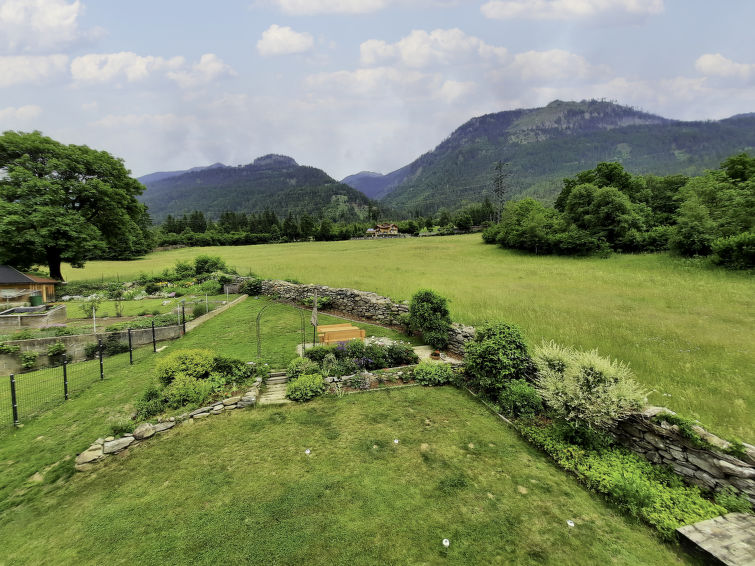 Foto: Mühldorf - Zuid-Oostenrijk