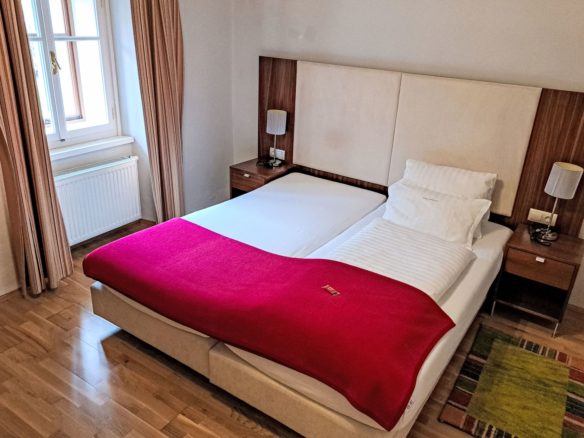 Oberstbergmeisteramt