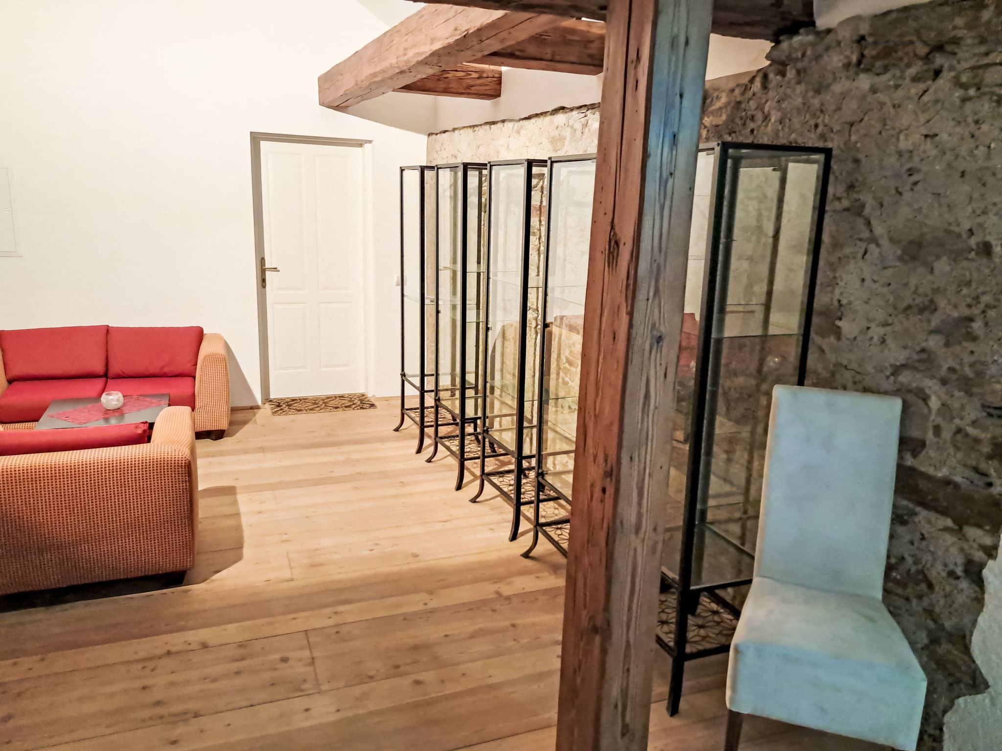 Oberstbergmeisteramt-Binnen