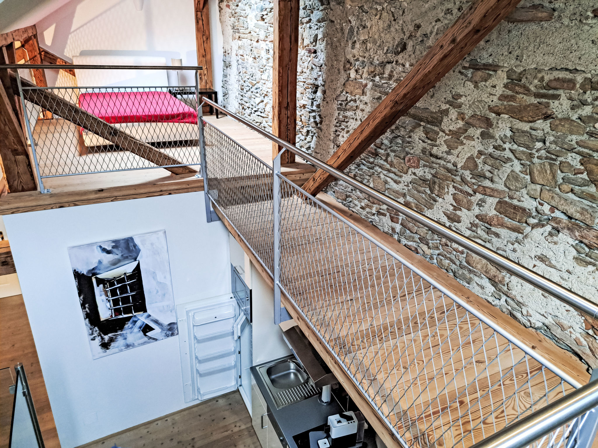 Oberstbergmeisteramt-Binnen