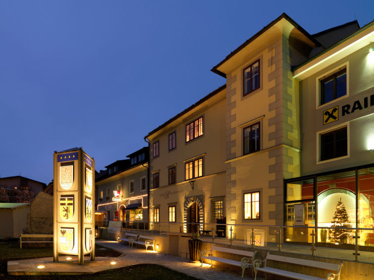 Oberstbergmeisteramt