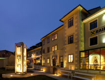 Oberstbergmeisteramt