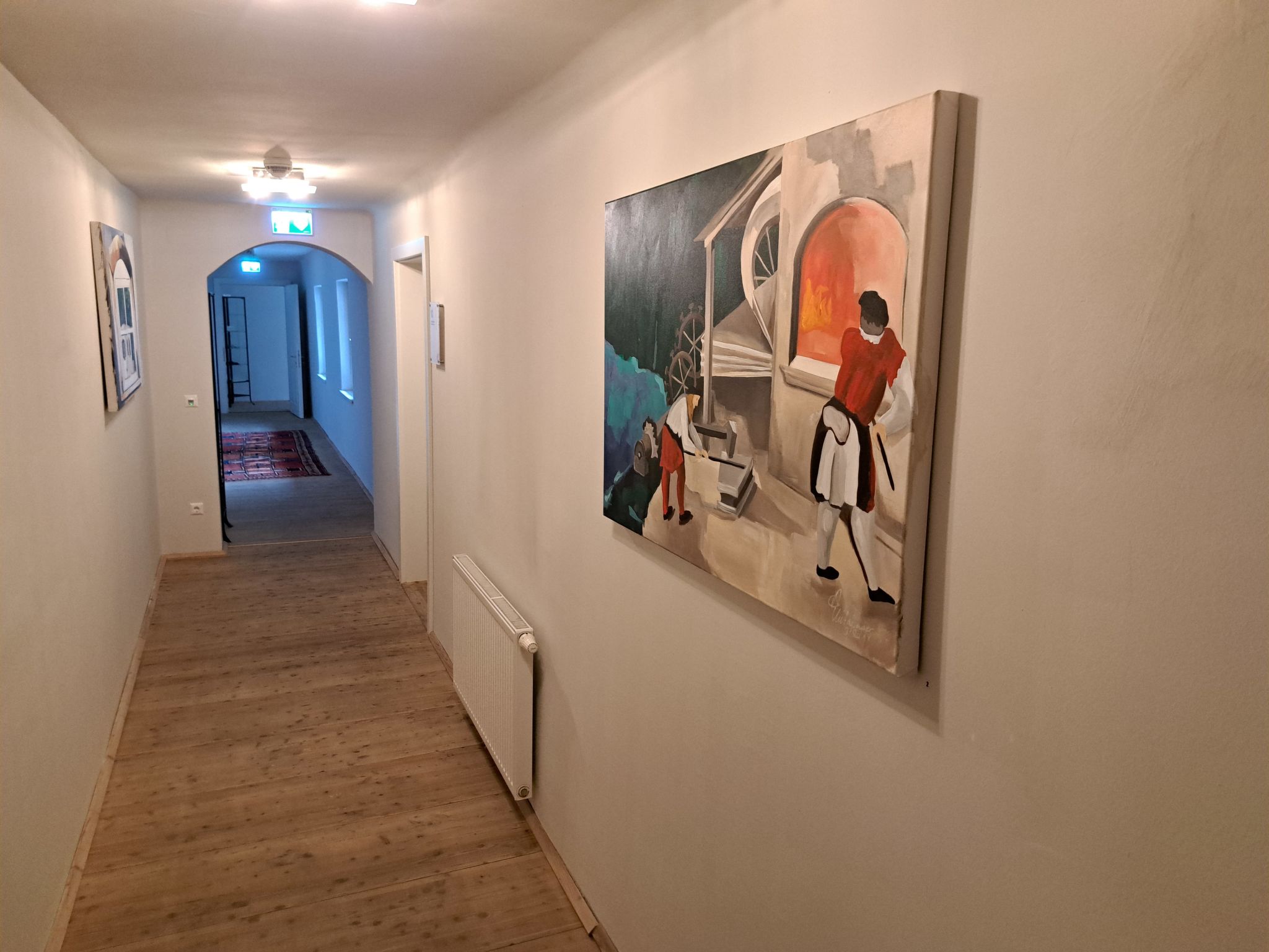 Oberstbergmeisteramt-Binnen