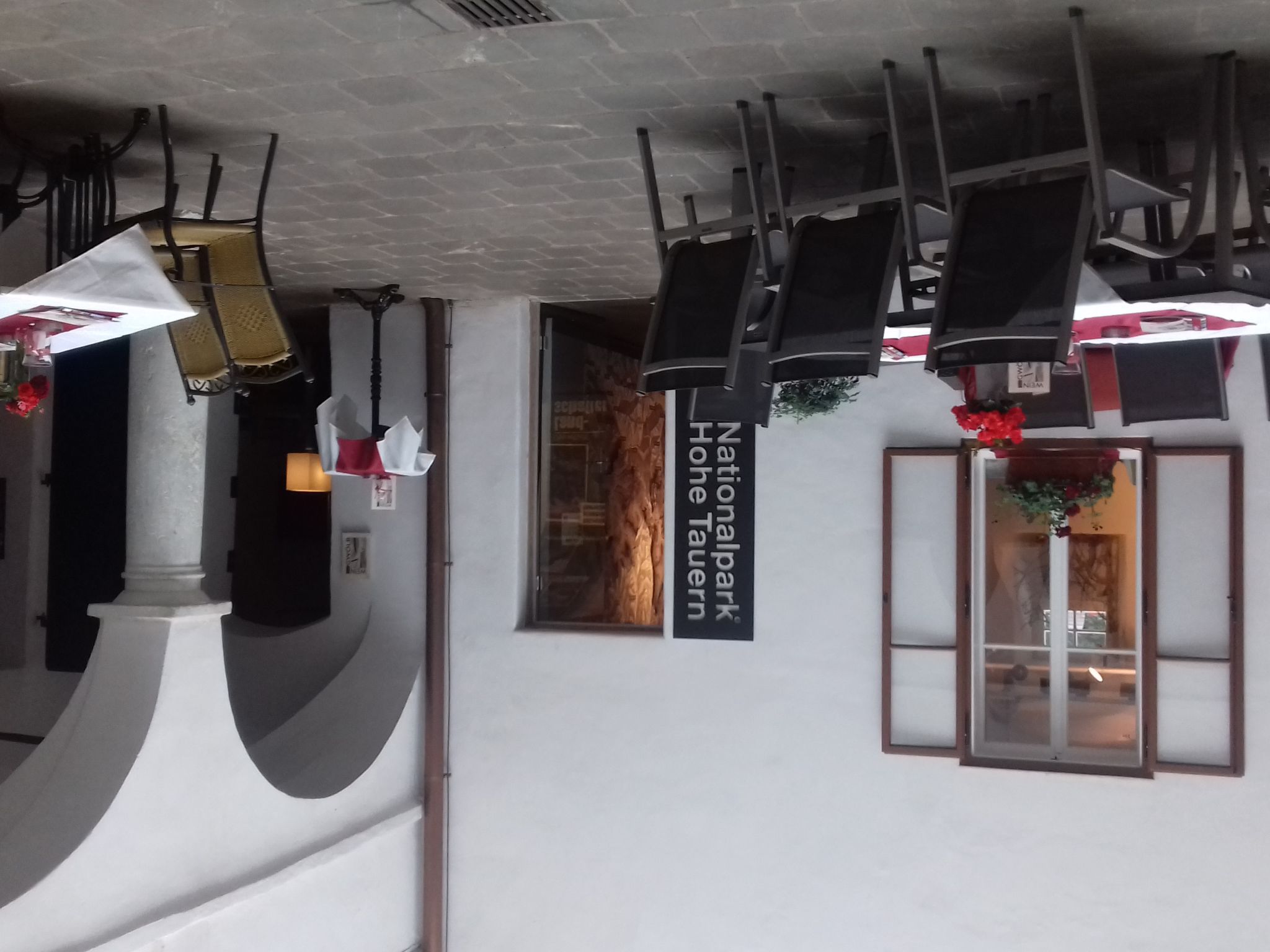 Oberstbergmeisteramt-Binnen