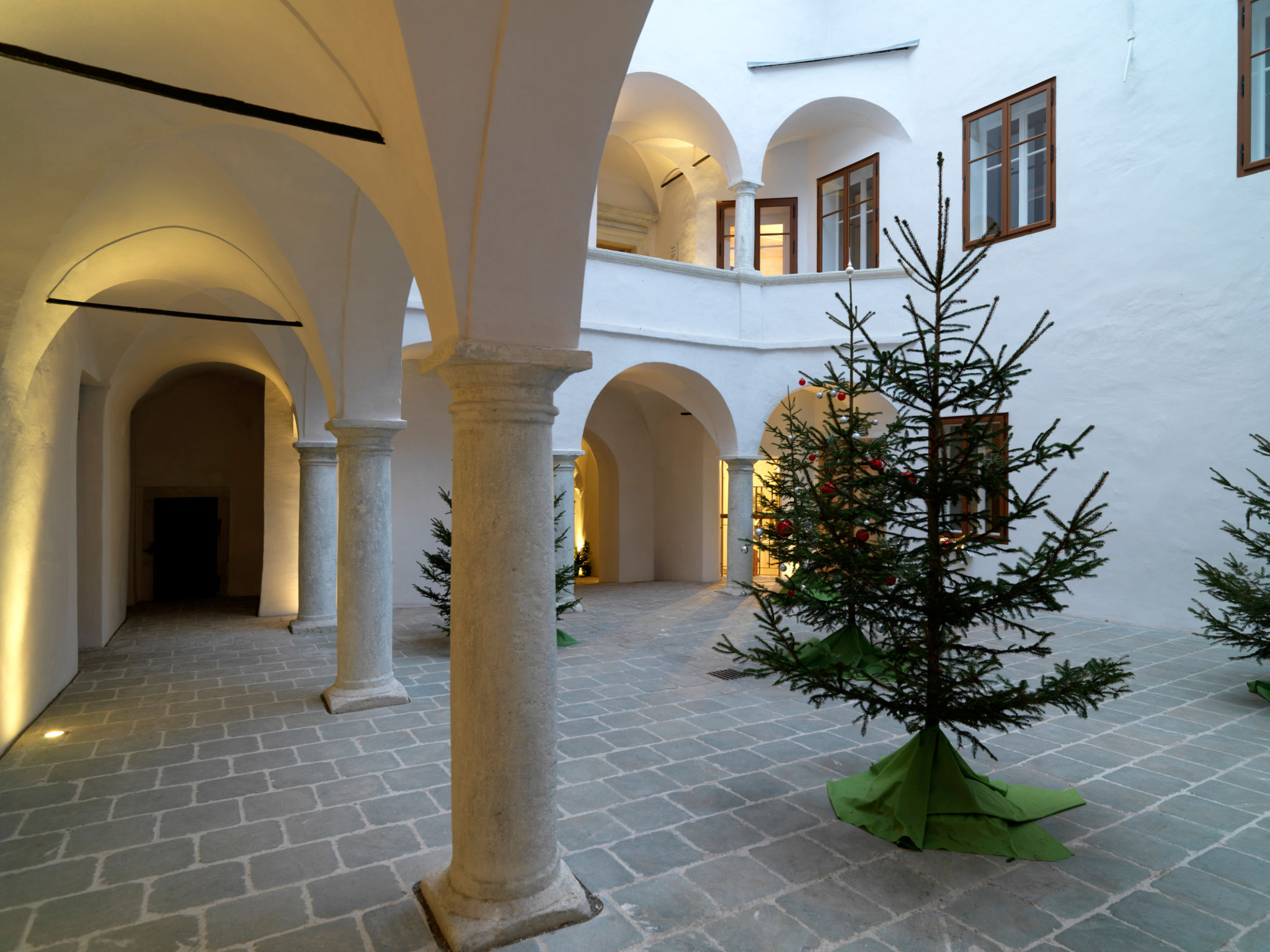 Oberstbergmeisteramt-Binnen