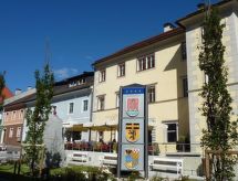 Oberstbergmeisteramt