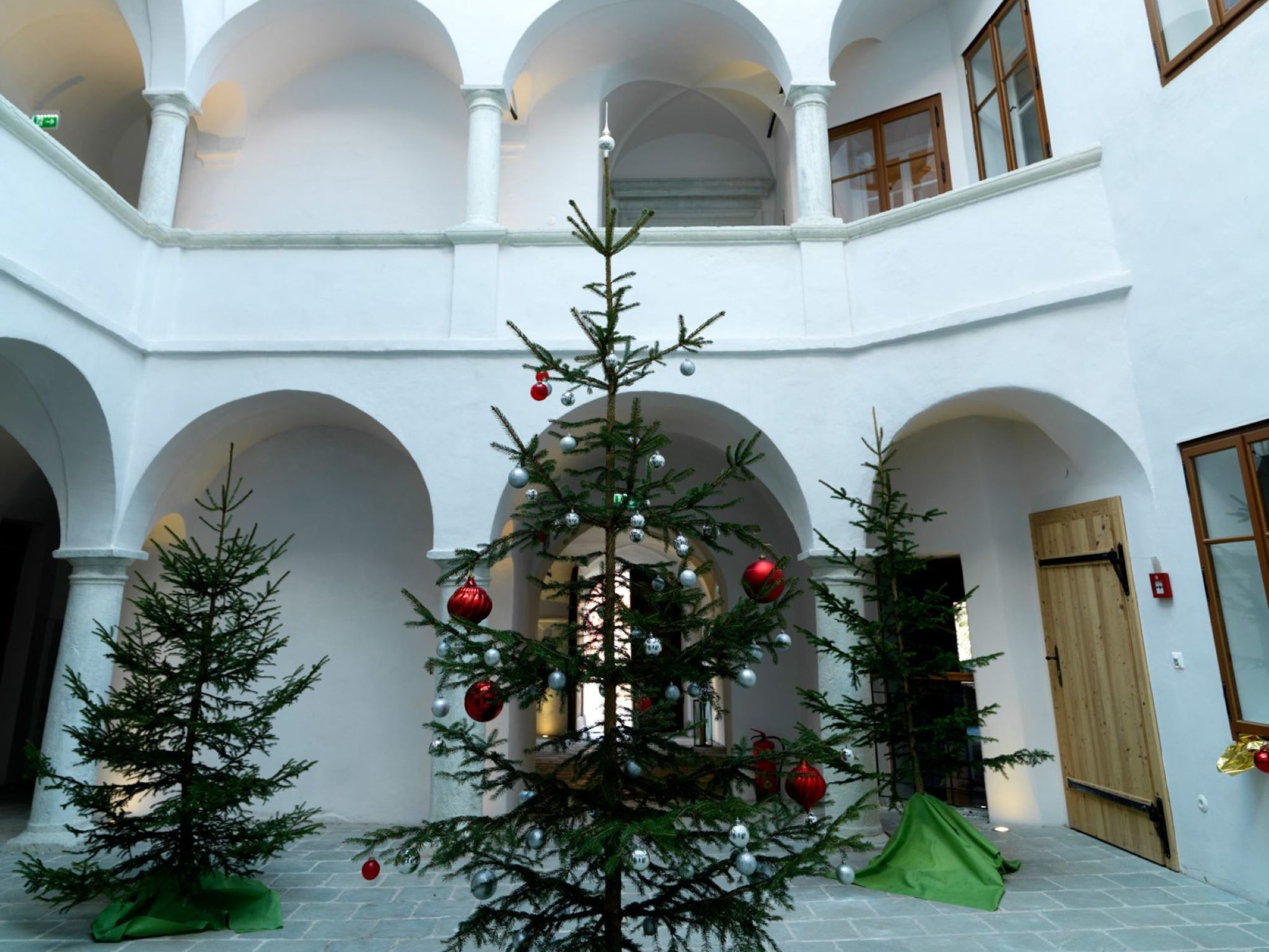 Oberstbergmeisteramt-Binnen