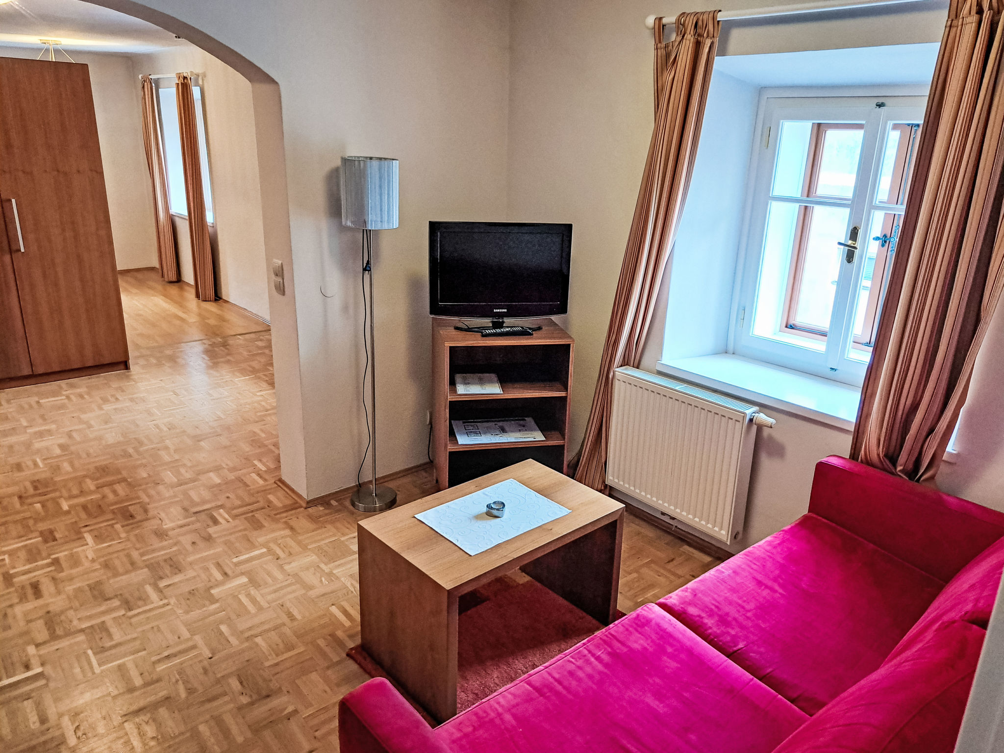 Oberstbergmeisteramt