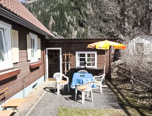 Ferienhaus Elisabeth